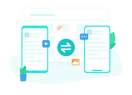 PanFone WhatsApp Transfer