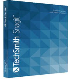 TechSmith SnagIt
