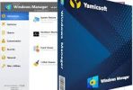 Yamicsoft Windows Manager