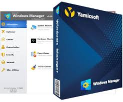 Yamicsoft Windows Manager