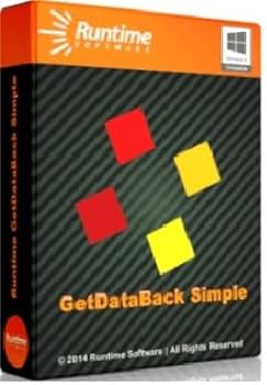 Runtime GetDataBack Pro