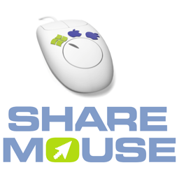 ShareMouse Enterprise