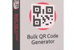 VovSoft Bulk QR Code Generator