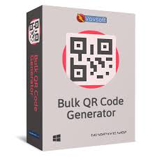 VovSoft Bulk QR Code Generator