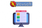 VovSoft Website Screenshot Generator