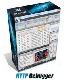 HTTP Debugger Pro