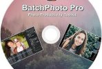 BatchPhoto Pro + Enterprise