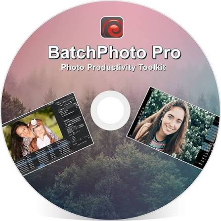 BatchPhoto Pro + Enterprise