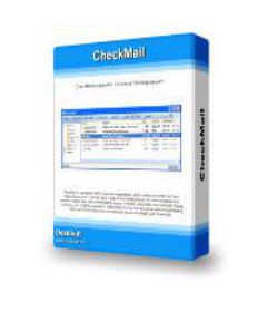 CheckMail 5.23.6 Incl Patch