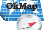 OkMap Desktop 19.6.4 + x64 Incl Serial Key