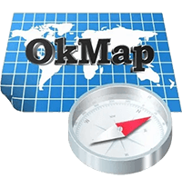 OkMap Desktop 19.6.4 + x64 Incl Serial Key