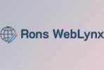 Rons WebLynx Pro 2026.6.22.908 Incl Keygen