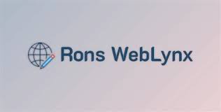 Rons WebLynx Pro 2026.6.22.908 Incl Keygen