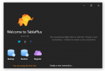 TablePlus