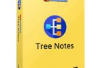 VovSoft Tree Notes