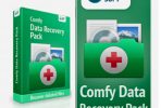 Comfy Data Recovery Pack 5.2 Incl Serial Key