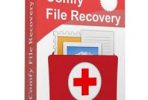 Comfy File Recovery 7.4 Incl Serial Key