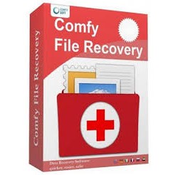 Comfy File Recovery 7.4 Incl Serial Key