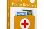 Comfy Photo Recovery 7.2 Incl Serial Key