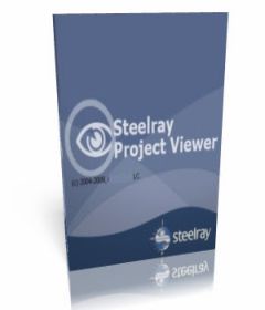 Steelray Project Viewer 6.29.0 Incl Keygen