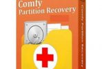 Comfy Partition Recovery 5.4 Incl Serial Key