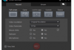 CyberLink Screen Recorder Deluxe 4.4.1.31540 Incl Patch