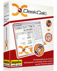 DeskCalc Pro 10.1.0 Incl Serial Key