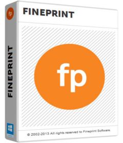 FinePrint 12.32 Incl Serial Key