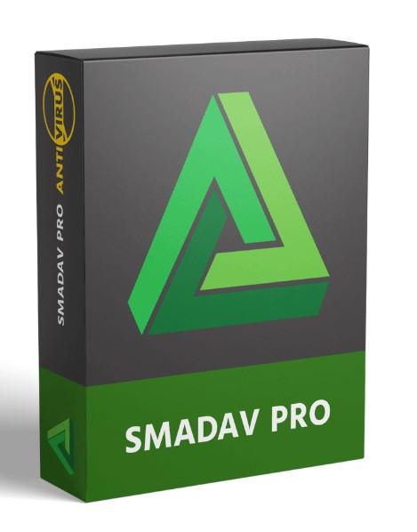 Smadav Pro 2026 15.9 + x64 Incl Keygen