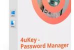 Tenorshare 4uKey Password Manager 2.0.10.3 Incl Keygen