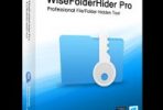 Wise Folder Hider Pro 5.1.1.244 Incl Activator