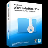 Wise Folder Hider Pro 5.1.1.244 Incl Activator