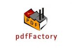 pdfFactory Pro 9.32 Incl Serial Key