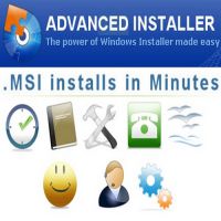 Advanced Installer Architect 24.0 Incl Activator