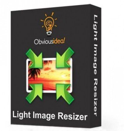 Light Image Resizer 7.6.6.178 Incl Patch