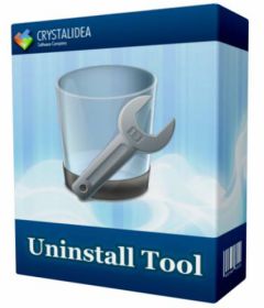 Uninstall Tool 3.8.2.5765 Incl Patch